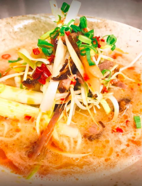 Ramen Megumi - Neutral Bay - Tourism Bookings 0