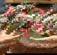 Rathlogan Olive Grove  Shed Cafe - Events Australia