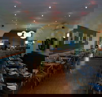 Restaurant 101 - Events Australia