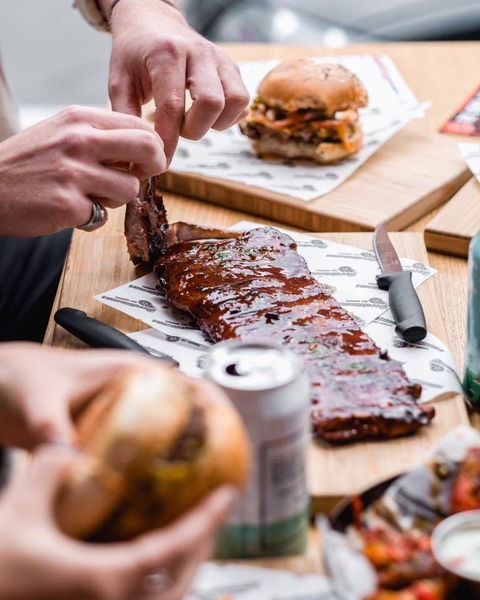 RocoMamas - Events Australia 0