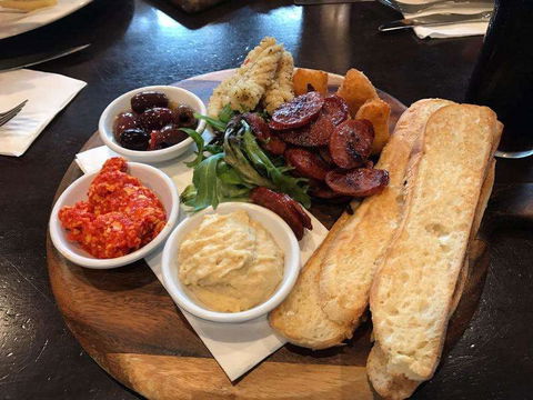 Rooftop At QT - Events Australia 0