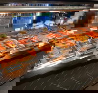 Saffron Delights - Events Australia