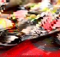 Sake Street - Events Australia