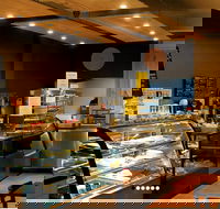 Salt n Pepa Cafe - Events Australia