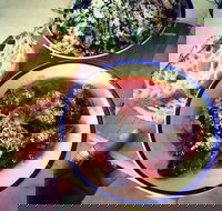 Sauced Pasta Bar - Windsor - Events Australia