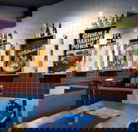 Seoul Soul - Abbotsford - Events Australia