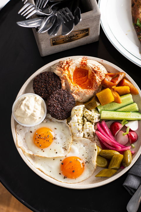 Shepherd's Lane Cafe And Dessert Bar - Accommodation Europe 1