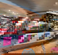 SJ's Bistro - Events Australia