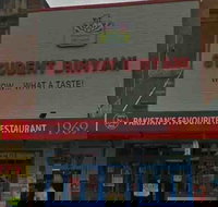 Student Biryani - Auburn - Events Australia