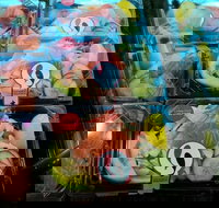 Sushi Sushi - Helensvale - Tourism Bookings