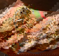 Suwan Thai - Accommodation Europe