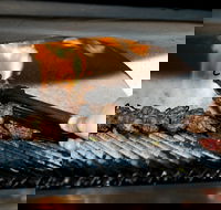 Taboon Modern Middle Eastern Cafe - Events Australia