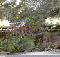 Tahbilk Cafe - Events Australia