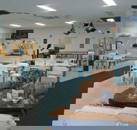 Take the Plunge Community Cafe - Events Australia