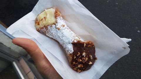 T Cavallaro & Sons - Events Australia 0