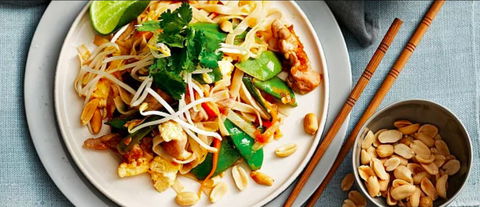 Thaiburn - Ingleburn - Events Australia 0