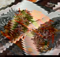 Thai Village Restaurant - Events Australia