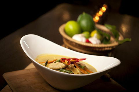 The Small Lemongrass - Tourism Bookings 0