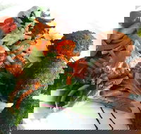 The Heights bar and bistro - Events Australia