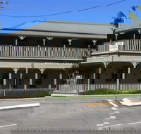 The Hotel Cecil - Events Australia