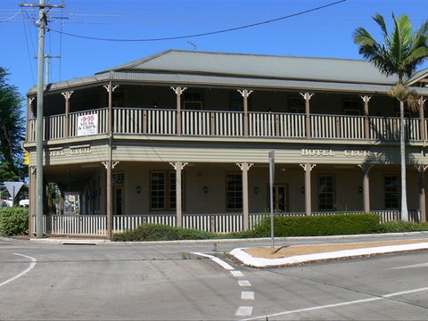 The Hotel Cecil - Events Australia 0