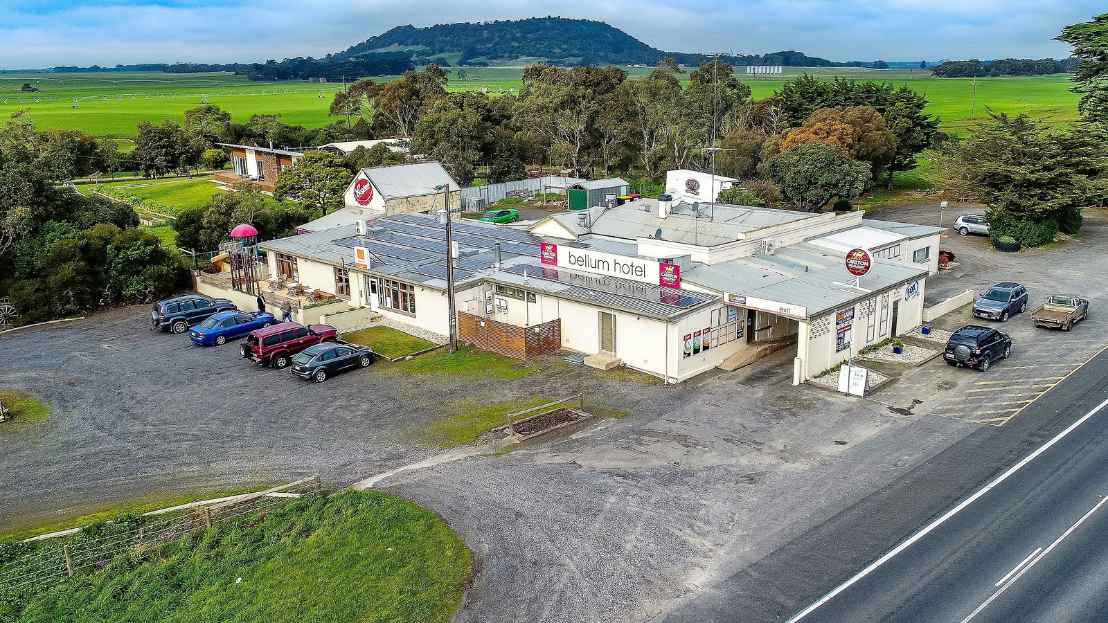 Allendale East SA Events Australia