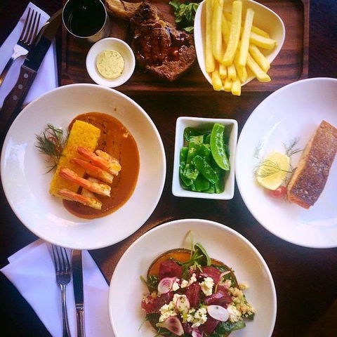 The Rag & Famish Hotel - Events Australia 0