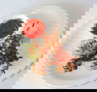 The Brasserie Family Restaurant - Events Australia