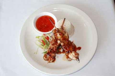 The Brasserie Family Restaurant - Events Australia 0