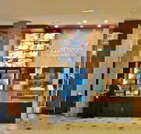 The Coventry - Tourism Bookings