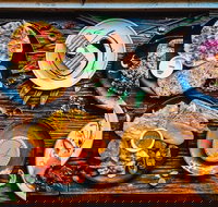 The Lnd Cafe - Events Australia