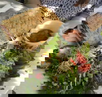 The Liebig Cafe  Restaurant - Events Australia
