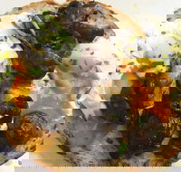 The Laneway Espresso - Events Australia