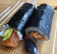 Top Sushi - Capalaba - Events Australia
