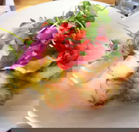 Tweed River Art Gallery Cafe - Tourism Bookings