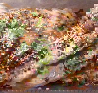 Vics Asian Restaurant - Events Australia