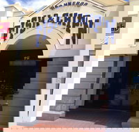 Wanneroo Fish  Chip'n - Events Australia