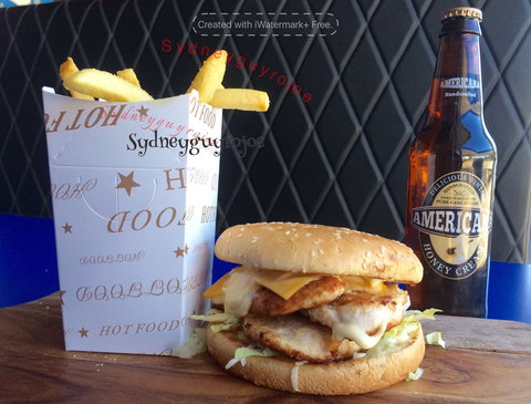 Westside Grill - Events Australia 0