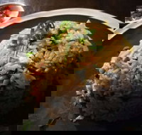 White Jasmine Thai - Events Australia