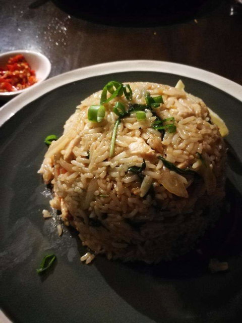 White Jasmine Thai - Events Australia 0