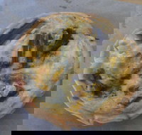 Willunga Bakery - Events Australia