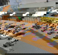 Yo-Yo Yogurt Factory - Berwick - Events Australia