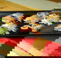 Yume Sushi - Drummoyne - Accommodation Europe