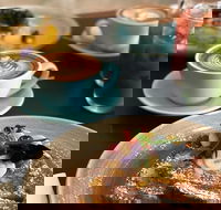 1892 Espresso and Wine Bar - Events Australia