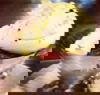 -18 Meno Diciotto Gelateria - Concord - Events Australia