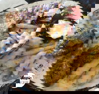 57 Cafe Bar Restaurant - Events Australia