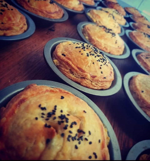 About Thyme - Events Australia 0