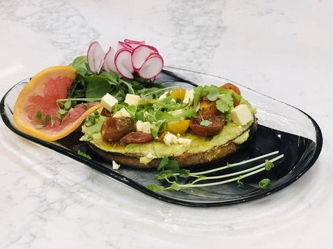 A Cup Of Life Cafe - Events Australia 0