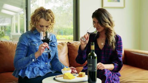 Adelaide Hills-Billies Cheese & Wine Tasting - Accommodation Europe 1