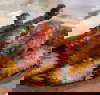 Anand Indian Restaurant - Tourism Bookings